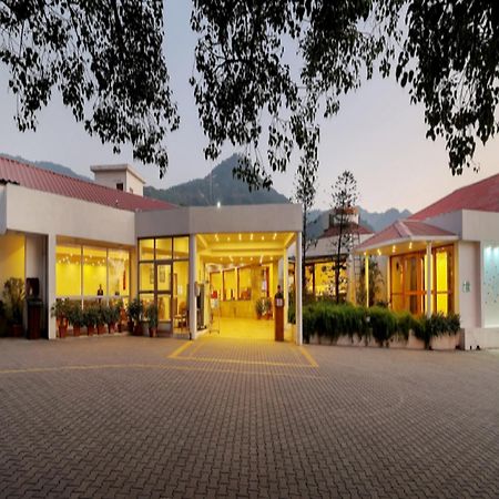 Timber Trail Base Resort - At The Foothills Of Adventure Parwanoo Экстерьер фото