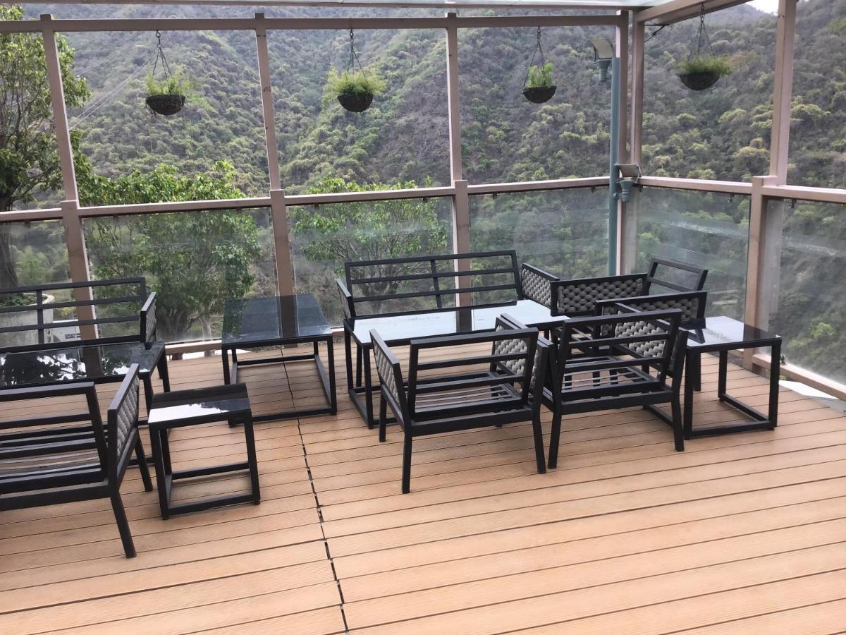 Timber Trail Base Resort - At The Foothills Of Adventure Parwanoo Экстерьер фото