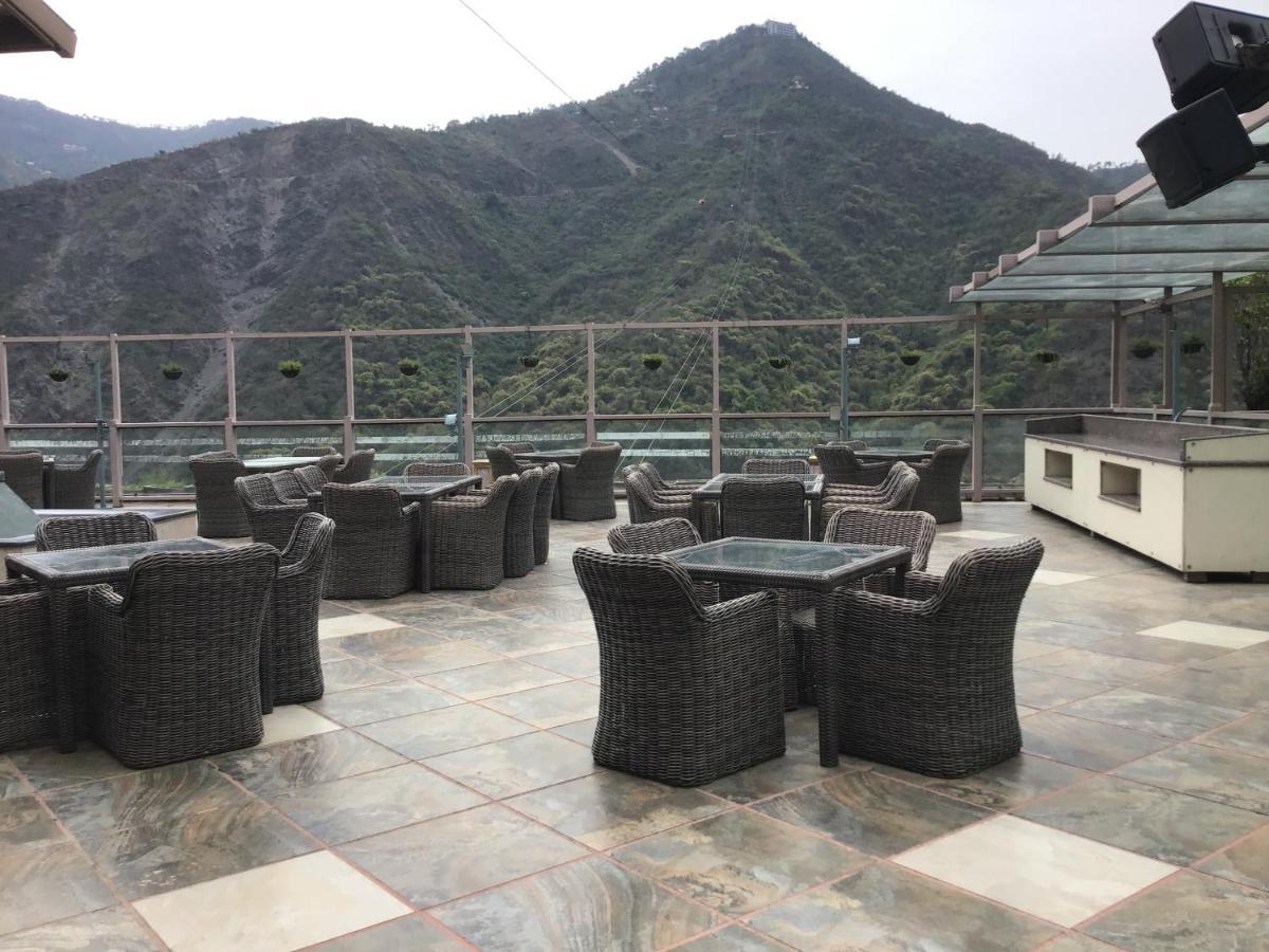 Timber Trail Base Resort - At The Foothills Of Adventure Parwanoo Экстерьер фото